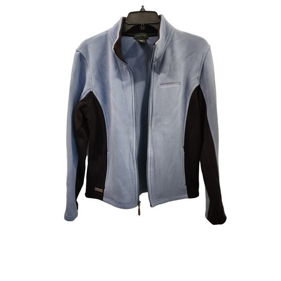 HUMMER Level Wear Fleece Jacket Womans - Picture 2 of 6